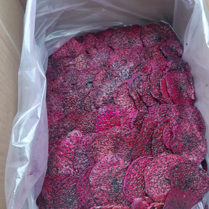 Frutas del Dragón Secas Suaves al por Mayor, Origen Vietnam, Pitaya y Fruta del Dragón Secas Suaves |   Alta Calidad |   Especialista en Exportación - Product Image 1