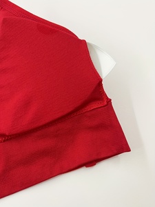 Soutien-gorge de sport professionnel pour femme, idéal pour le yoga et la course à pied, taille personnalisée, vêtement de fitness, soutien-gorge de sport avec logo frontal pour usage quotidien - Product Image 3