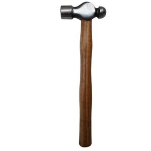 Hammer <b>Ball</b> Pein 16 oz. jewellery tools - Product Image 2