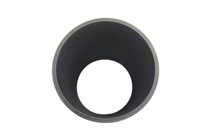 Chemise de cylindre moteur diesel Hino V26C, alésage 150 mm, fonte de qualité supérieure pour véhicule utilitaire - Product Image 2