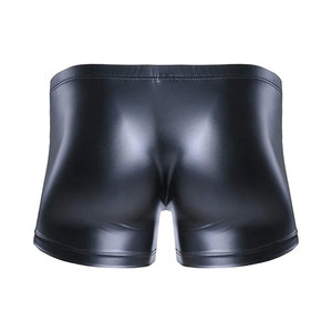 Ropa interior de cuero genuino hecha a mano, arnés corporal personalizado para hombre, bóxers de cuero genuino de lujo, lencería sexy para hombre, ropa de dormir. - Product Image 2