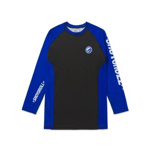 2026 Design <b>Long</b> <b>Sleeve</b> Breathable Quick Dry Rashguard <b>Swimming</b> <b>Tops</b> High Performance Sportswear - Product Image 1