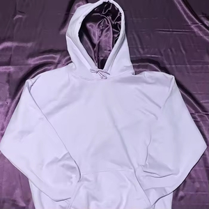 Plus Size Men's <b>Hoodies</b> Knitted Lined Lightweight Breathable Fashionable Stylish <b>Hoodies</b> in Stock - Product Image 5
