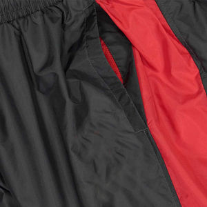 Conjunto Deportivo Cortavientos para Hombre, Chaqueta y Pantalones Ligeros, Ajuste Cómodo, Diseño Moderno para Deportes al Aire Libre - Product Image 6