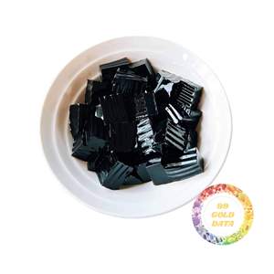 Feuilles de gelée noire du Vietnam à faible humidité (moins de 13 %) pour l'industrie alimentaire australienne – Vente en gros à prix direct usine - Product Image 2