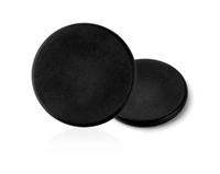 Étiquette RFID UHF pour blanchisserie, étanche, lavable, en silicone, réutilisable, pour suivi industriel, logo personnalisé, échantillon gratuit, vente en gros