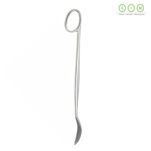 Instrument chirurgical orthopédique à levier osseux de haute qualité, équipement médical durable en acier inoxydable pour usage professionnel - Product Image 2