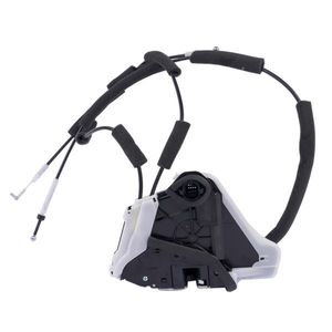 Attuatore Serratura Porta Anteriore Destra per Nissan Altima SR SV 2.0L 2.5L L4 2018-2020, Terra, X-Trail, Juke, Tiida, Teana, Innova, FAW - Product Image 4