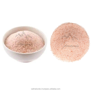 Meilleure vente de latte de grain rose clair de l'Himalaya (1-2mm) fabriquée en toute sécurité à partir de la nature pour la cuisson directement du fabricant pakistanais - Product Image 1