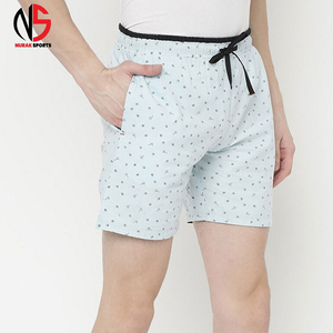 Shorts Casuales para Hombre, Diseño Personalizado con su Propio Logotipo, Cómodos y a la Moda, Fabricados en Fábrica, Disponibles en NURAK's en 2026 - Product Image 6