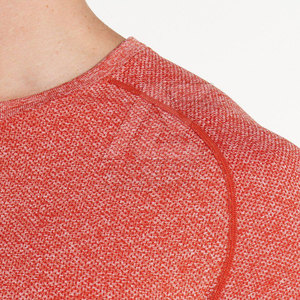 Camiseta Deportiva de Último Diseño, Precio de Mayoreo, Fabricada en Fábrica, Camiseta Deportiva para Hombre Adulto - Product Image 3