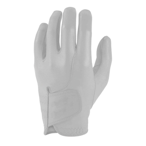Guantes de Golf de Piel de Oveja con Logotipo Personalizado OEM Premium para Hombre, Guantes de Golf Profesionales de Cuero Cabretta Suave con Agarre Antideslizante - Product Image 2