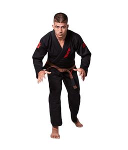 BJJ GIS, BJJ คิโมโนแบบกําหนดเอง, คิโมโน BJJ ทําจากผ้าฝ้าย 100% - Product Image 1