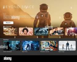 Plateforme de diffusion en direct pour des vidéos HD, des diffusions en direct, des conversations en direct, des abonnements et une interaction avec le public. - Product Image 4