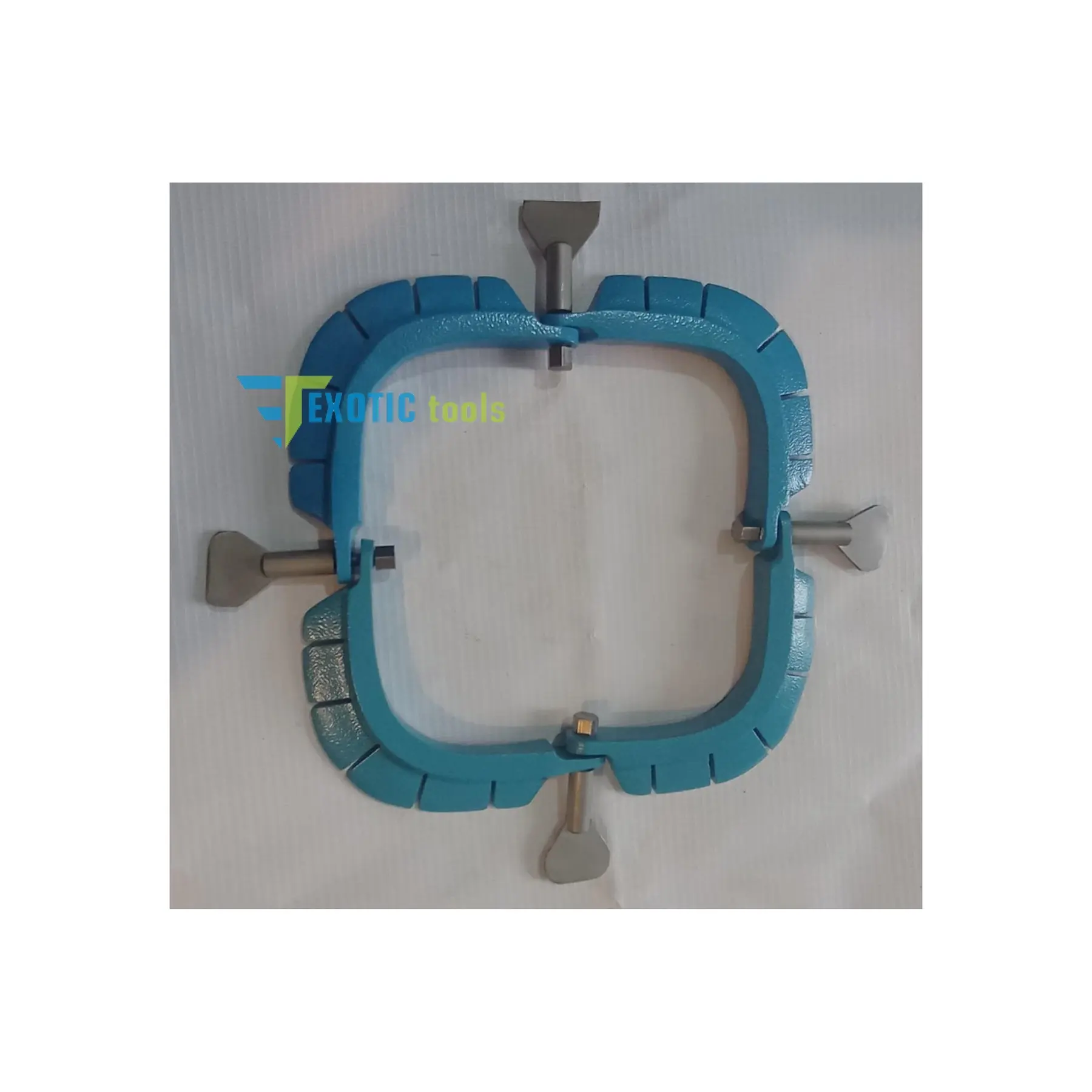 Professionele Topkwaliteit Lone Star Retractor Systeem Retractor Ring Zelfbehoud Eenzame Ster Wegwerp Oprollers Ce Gecertificeerd