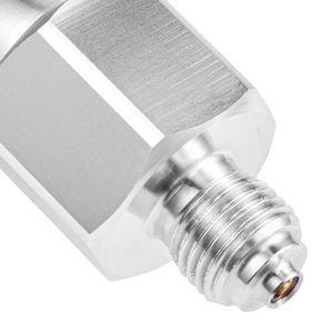 Manometro Digitale Idraulico per Kit di Accoppiamento di Prova 10000 PSI, Tester con 2 Manometri, 9 per Accoppiamenti di Prova Macchine Edili - Product Image 6