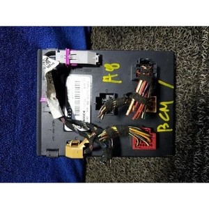 ECUs y Módulos de Computación Usados A8 4H0907063 - Product Image 3