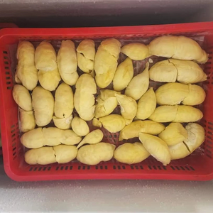 DURIAN CONGELADO 2025 DE VIETNAM EN OFERTA, BUEN PRECIO EN EL MERCADO/ Durian Congelado de Primera Calidad para Exportación de Vietnam - Product Image 1