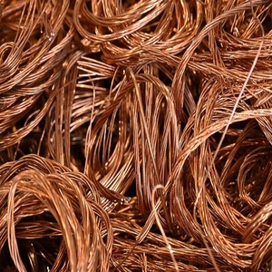 Acheter des Déchets de Fil de Cuivre / Déchets de Fil de Cuivre 99,99% : Prix de Gros, Déchets Métalliques de Haute Qualité 100%, Bon Prix de Vente en Gros - Product Image 6