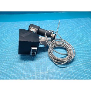 Monochromateur UV-V Jobin Yvon H10-61 avec grille de diffraction - Équipement semi-conducteur d'occasion, état actuel, pièce détachée - Product Image 1