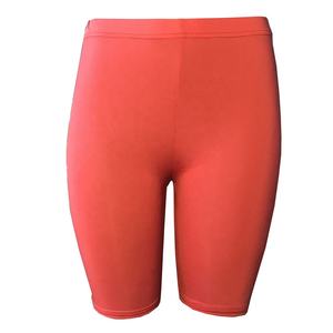 Short de Sport Push Up pour femme, vêtements de motard, taille haute, personnalisé, unisexe, pour Yoga, Fitness, course à pied, entraînement, nouvelle collection, OEM - Product Image 1
