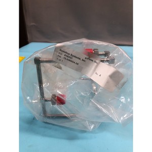 Novellus 10-046854-00 DD Gasbox STNO Gage Weld - อุปกรณ์และอะไหล่เซมิคอนดักเตอร์ชั้นนำระดับโลกที่เชื่อถือได้ - Product Image 3