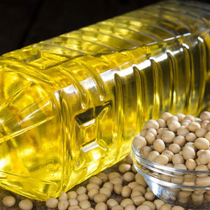 Aceite de Soya Refinado 100% Puro, el Más Vendido, Aceite de Soya Nutritivo a Precio de Fábrica, Aceite de Soya Refinado a Granel en Venta a Precio Económico - Product Image 5