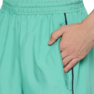 Conjunto Deportivo de Chaqueta y Pantalón de Nylon Impermeable, Ligero, de Alta Calidad, Marca OEM, para Correr - Product Image 5