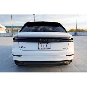 Audi Q8 Premium Plus 2019 - Product Image 3