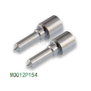 Buse d'injecteur durable M0012P154 pour injecteur PSA 1980ET / PSA 1980ER PSA 9802448680 utilisé pour 9HR,HDI,MK2,<span class=keywords><strong>Picasso</strong></span> - Product Image 3