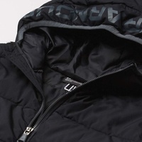 Veste Softshell en peau de requin pour homme, respirante, imperméable, résistante à l'usure, avec fermeture à glissière, vêtements d'extérieur doux