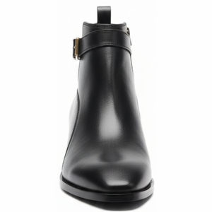 Mocasines de Cuero de Alta Calidad para Hombre, Elegantes, Casuales, Cómodos, con Suela Suave y Duradera, Zapatos para Uso Diario - Product Image 1