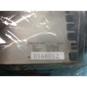 Contrôleur de température Keyence TF2, 128528 - Équipement et pièces semi-conductrices d'occasion fiables à l'échelle mondiale chez - Product Image 4