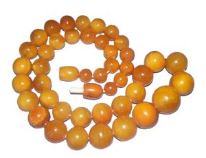 Wholesale Colorful Oval S <b>Beaded</b> <b>Bracelet</b> Bangle Resin Boho <b>Bracelet</b> for Women Girls Gift - Product Image 3