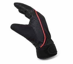 Gants de travail robustes, antidérapants, respirants, durables, flexibles, résistants à la chaleur, sans latex, best-sellers - Product Image 3