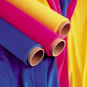 Recycled Kraft Paper Core Tube Plastic Coated Custom Size for <b>Textile</b> Industry <b>Packaging</b> Vietnam Manufacturer - Product Image 4