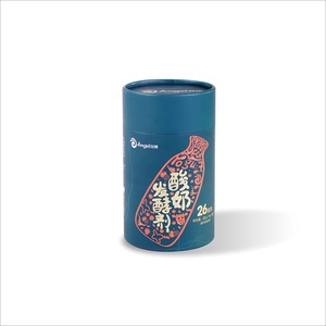 โรงงานผลิตกล่องทรงกระบอกแบบใหม่ - Product Image 3