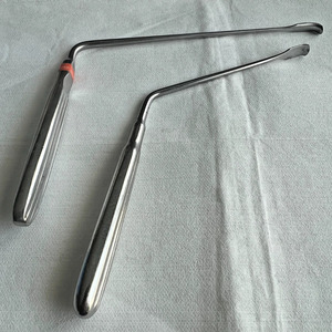 Retractor de Raíz Nerviosa Jamso Industries, Juego de 2 para Cirugía de Columna Vertebral - Product Image 5