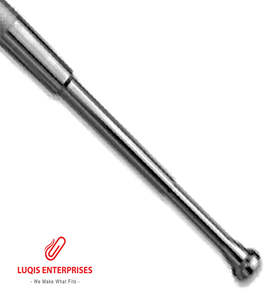 Espátula Freer en forma de azada, instrumento quirúrgico de doble punta, elevador para rinoplastia nasal ORL, herramienta de acero inoxidable, Medical Med X - Product Image 3