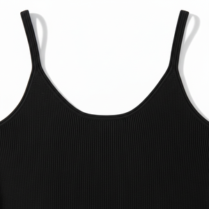 เสื้อกล้ามผู้หญิงแขนกุดระบายอากาศฤดูร้อนใหม่สไตล์ยอดนิยม - Product Image 4
