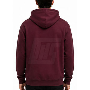 Sweat-shirts à capuche imprimés DTG, coton de haute qualité, sweat-shirt graphique élégant, pull à capuche stylé pour la mode streetwear et le confort quotidien - Product Image 4