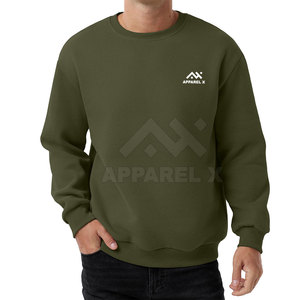 เสื้อสเวตเชิ้ตผู้ชายขายดี ผลิตตามสั่ง สินค้ามาใหม่ สวมใส่สบาย ผลิตในปากีสถาน - Product Image 3