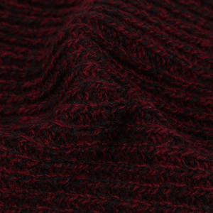 Lightweight Jacquard <b>Beanie</b> Cap Unisex Winter Acrylic Custom Digital Printing Breathable <b>Waterproof</b> Adjustable Wholesale OEM - Product Image 2