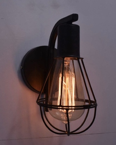 Applique murale moderne nordique horizontale multi-têtes en verre, LED minimaliste de luxe pour chambre, chevet, salon, couloir - Product Image 3