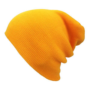 Gorros de Punto de Invierno Unisex de Lana 100% de Calidad Única, Personalizados con Logotipo, Ajuste Ajustable e Impresión Digital - Product Image 6