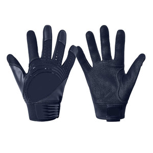 ถุงมือตีเบสบอลผ้าระบายอากาศได้ดี สวมใส่สบาย สไตล์ลำลอง - Product Image 1