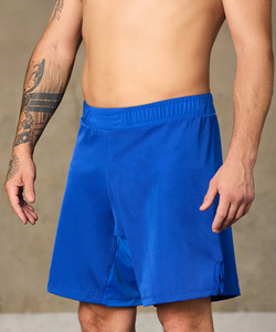 High Quality Custom Printed Bjj <b>Grappling</b> Shorts for Men's Fight MMA Short - Product Image 2