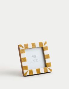 กรอบรูปไม้เรซิ่นสุดหรู ผู้ผลิตชั้นนำ ยอดขายดี กรอบรูปติดผนังห้องนั่งเล่น กรอบรูปตกแต่งบ้าน ปรับแต่งขนาดได้ - Product Image 6