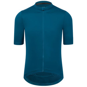 Jersey de Ciclismo Personalizado para Hombre Eshel International, Elástico, 100% Poliéster, Secado Rápido, Corte Ajustado, Manga Corta, OEM/ODM, MOQ Bajo - Product Image 4