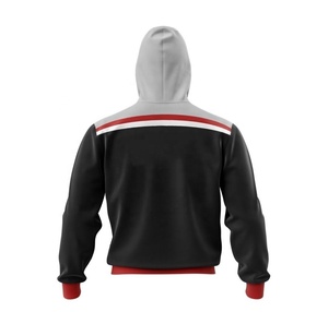 Wholesale Custom Print Unisex Regular Fit Winter Hoodies and Sweatshirts with <b>Foam</b> Puff Printing Logo Cotton Fleece - Product Image 2